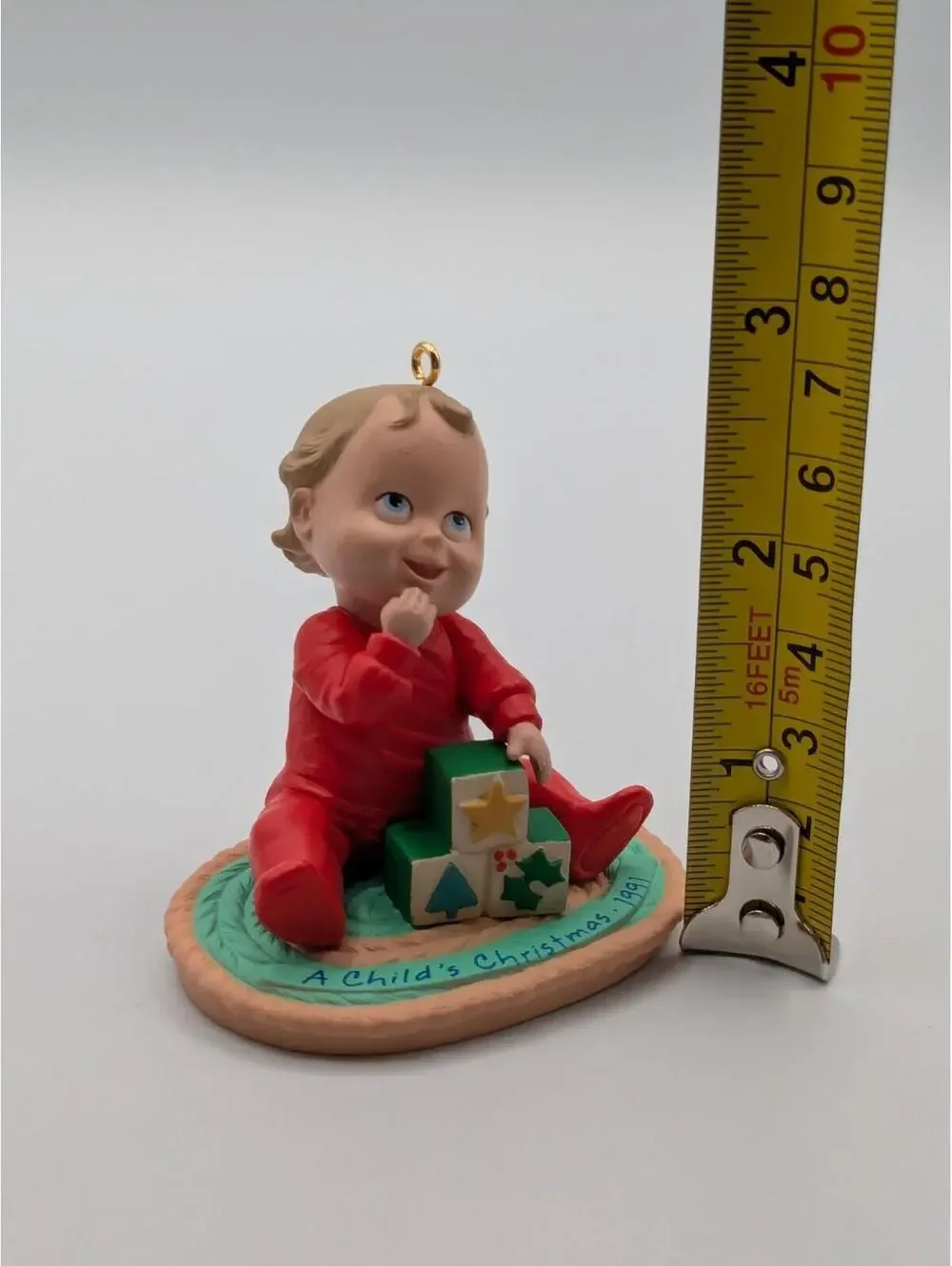Hallmark this 1991